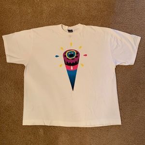 Vintage Billionaire Boys Club Men’s T-shirt